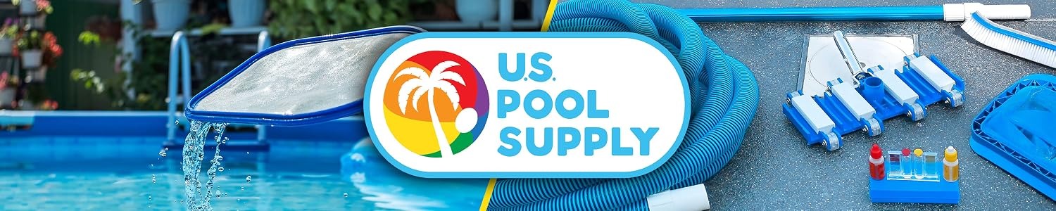 U.S. Pool Supply Shop U.S. Pool Supply – Pool Cleaning Equipment, Maintenance Supplies & Essential Accessories for a Cleaner Pool-U.S. Pool Supply Shop